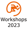 New workshop dates 2023