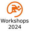 New workshop dates 2024