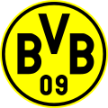 Nachwuchsteam U19 des BVB