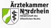 Anerkennung durch Ärztekammer