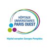 Initialisierung einer neuer Site in Paris