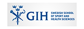 GIH - Swedish School of Sport and Health Sciences (Sweden)