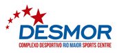 Desmor - Olympic Preparation Center of Rio Maior (Portugal)
