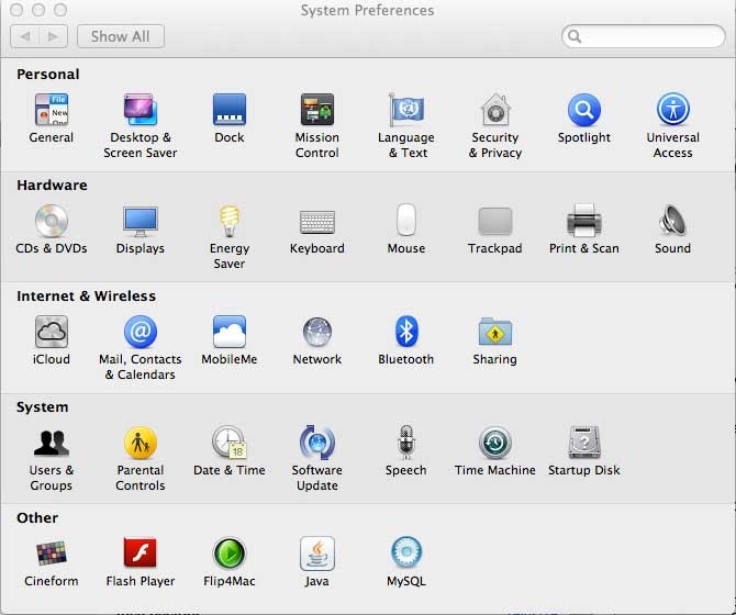 File:Network Setting OSX System Preferences.jpg