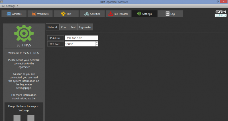 File:Settings SRM Ergometer Software - Network.png