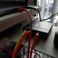 Connecting the Ethernet hub.jpg