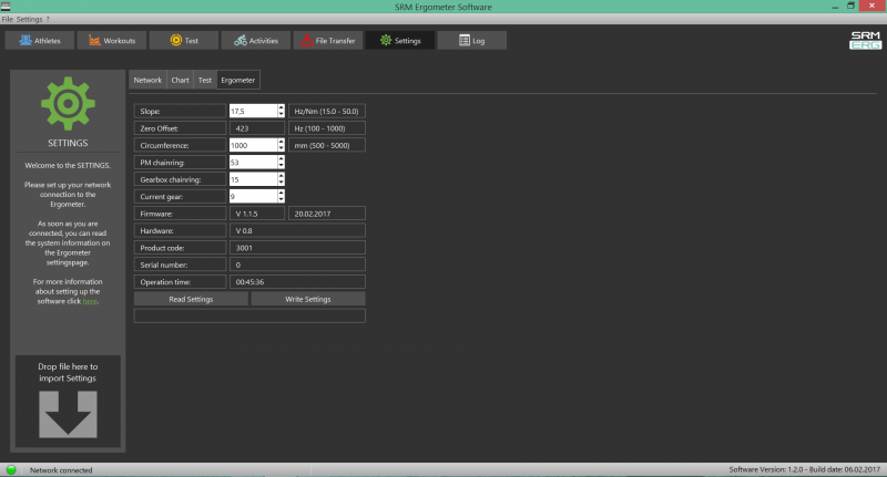 File:Settings SRM Ergometer Software.PNG