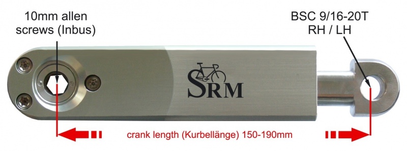 File:Practice SRM Ergoemter - Setting Crank Length.jpg