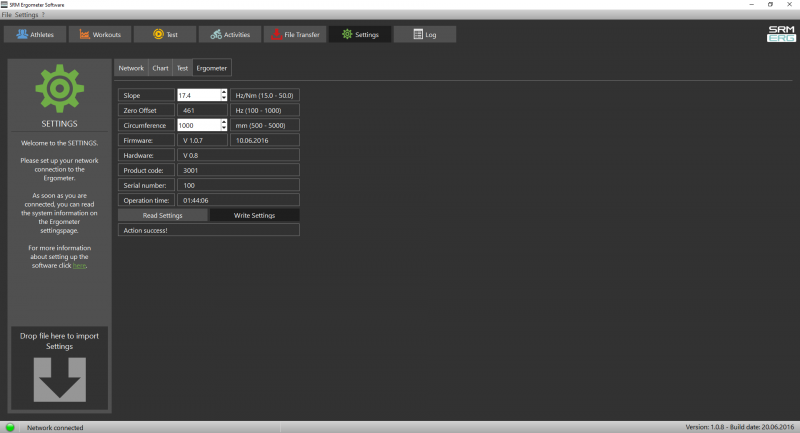File:Settings SRM Ergometer Software - Ergometer.png