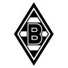 Teams von Borussia Mönchengladbach in Jülich