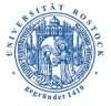 Fokus:Diagnostik veranstaltet Ergometer Training in Rostock