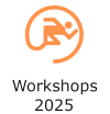 Workshop-Termine 2025