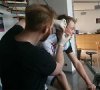 Workshop im März war wieder ein voller Erfolg