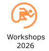Workshop-Termine 2026
