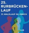 Fokus:Diagnostik offizieller Partner beim Rurbrückenlauf 2018