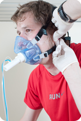 VO2max-Test