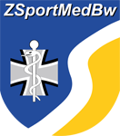Ergometer-Training am Zentrum für Sportmedizin der Bundeswehr