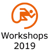 Neue Workshop-Termine 2019