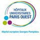 Hôpital Européen Georges-Pompidou