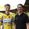 Feintuning mit Zeitfahrer Felix Imbery