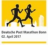 Uwe Steingräber beim Bonn-Marathon erfolgreich