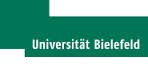 Universität Bielefeld