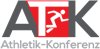 Unterwegs auf der Athletik-Konferenz